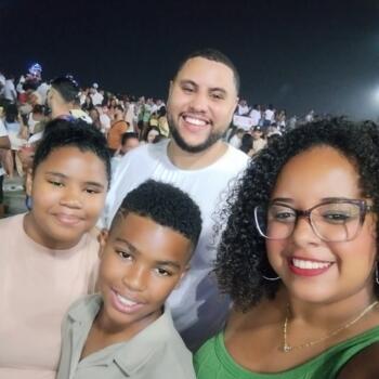 Emprego de babá em São Paulo (São Paulo): emprego de babá Brenda