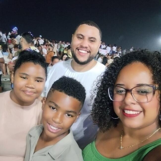 Emprego de babá em São Paulo (São Paulo): Brenda