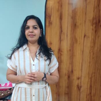 हैदराबाद में बेबीसिटिंग की नौकरी: बेबीसिटिंग से जुड़े काम Kavita