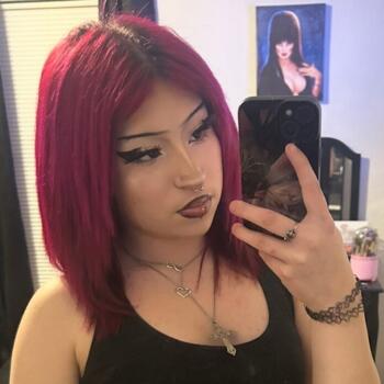 Babysitter in San Antonio: Kalysta