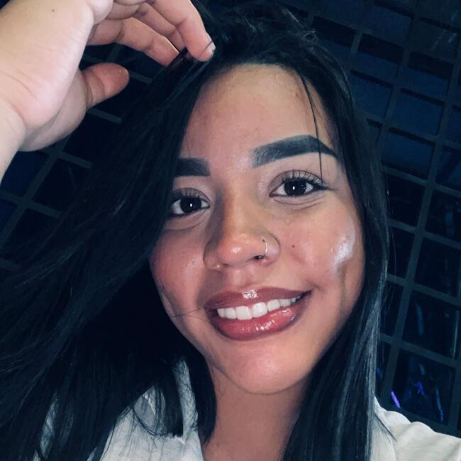 Niñera en Cali: Jenifer lizeth