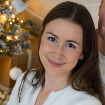 Chůva v Hustopeče: Jana