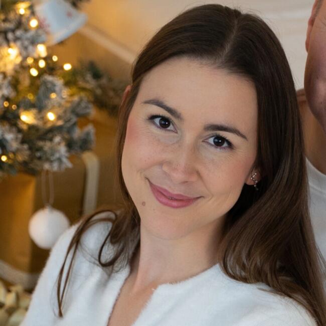 Chůva v Hustopeče: Jana