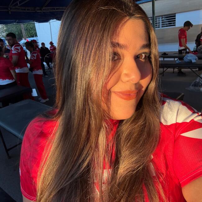 Babysitter in Torreón: Marjorie Cervantes