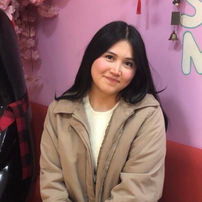Babysitter in Iztapalapa: Sandra