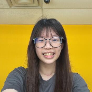 位于Singapore Island的临时保姆: Nikki