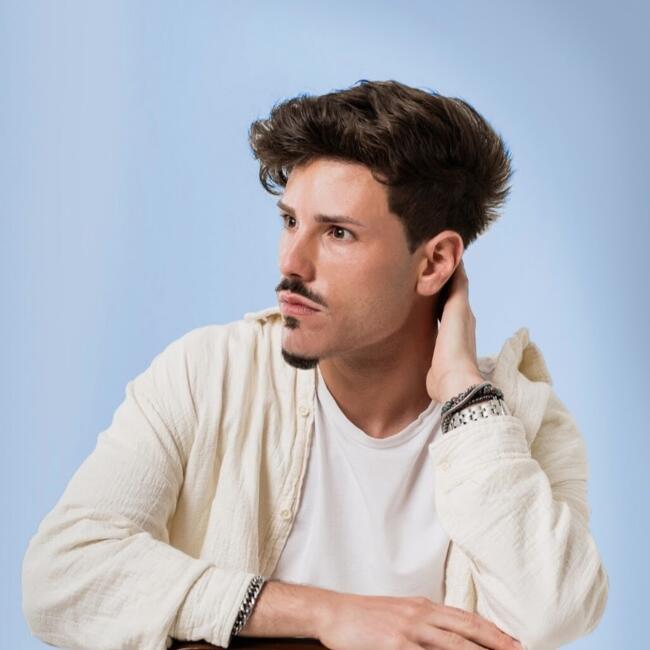 Babysitter in Braga: Gonçalo