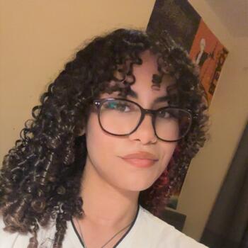 Babysitter in London: Daniela