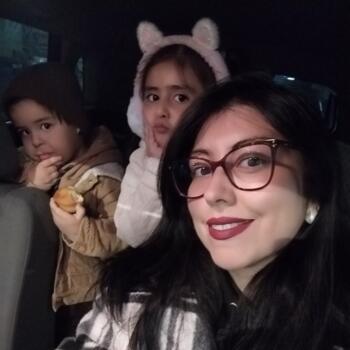 Parent Calama: Elizabeth