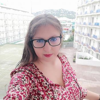 Canguro Viladecans: Jessica