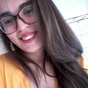 Babá São Paulo: Eduarda