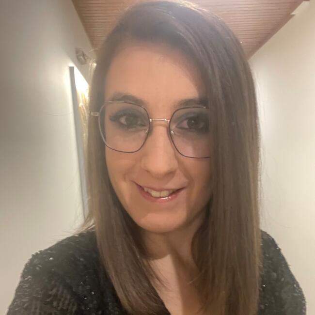 Babysitter in Cascais: Márcia