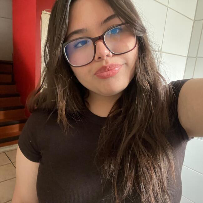 Niñera en Santiago de Chile: Martina