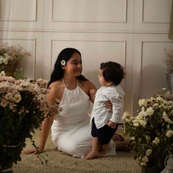 Parent Chiclayo: Fiorella