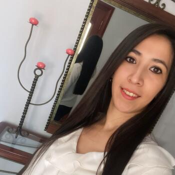 Babysitter in Marbella: Mayra