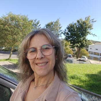 Babysitter in Amadora: Paula