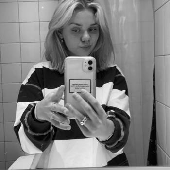 Babysitter Hjørring: Julia