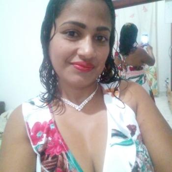 Niñera en Chigorodó: Yajaira patricia