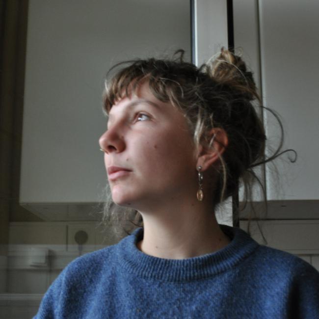 Ixelles のベビーシッター: Laura