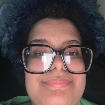 Babysitter in Richmond: Ashleigh