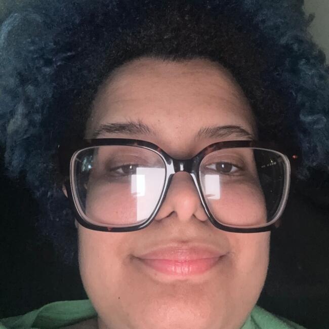 Babysitter in Richmond: Ashleigh