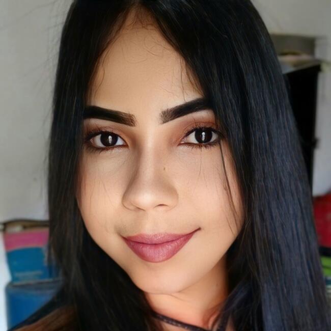 Niñera en Barranquilla: Loren
