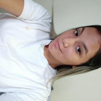Babá em Caucaia: Lettycia