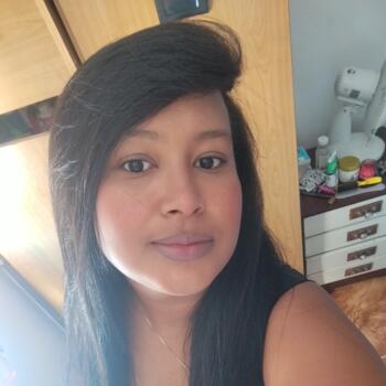 Babysitter Viladecans: Nohelia ramos