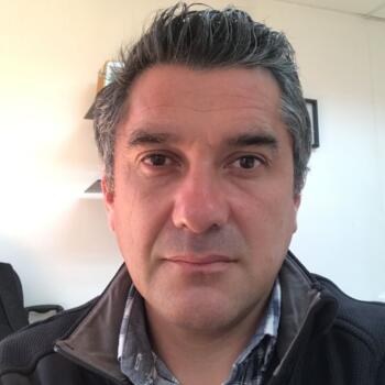 Babysitting job in Viña del Mar: babysitting job Rodrigo