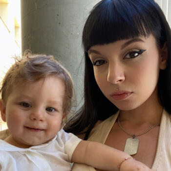 Babysitting job in Perugia: babysitting job Yulia