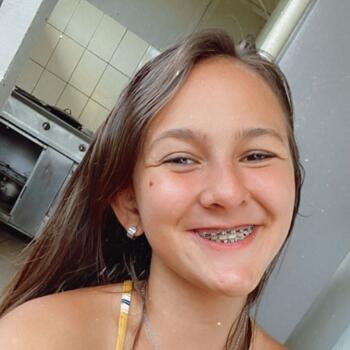 Babysitter in Paraíso: María José