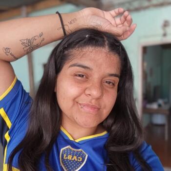 Niñera en Merlo: Ariana