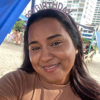 Niñera en Barranquilla: Tatyana