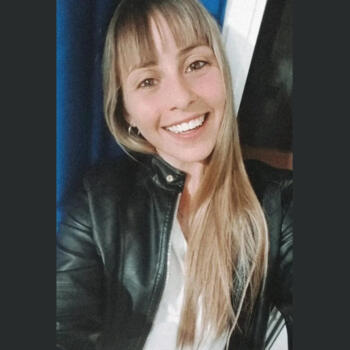 Babysitter in Salta: Ayelen