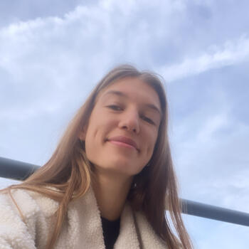 Babysitter em Peniche: Patrycja