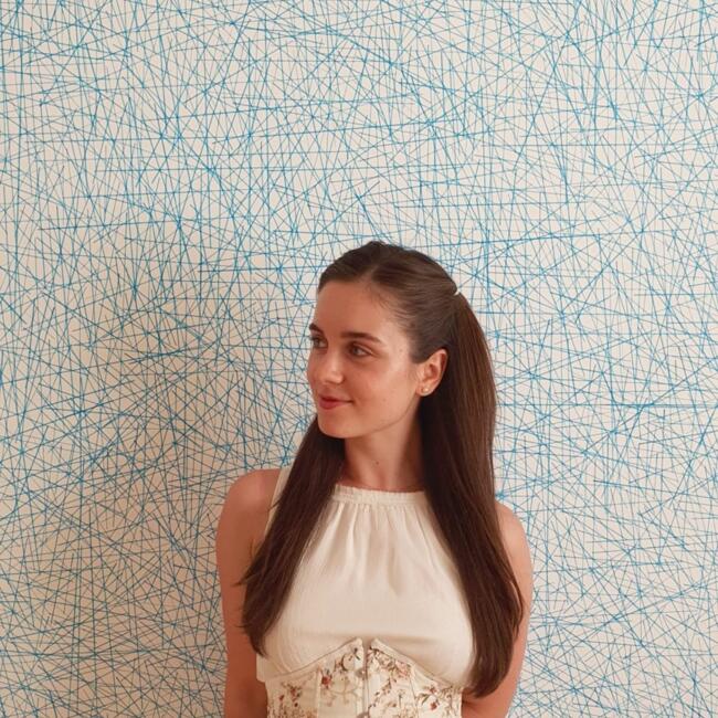 Bonă în Cluj-Napoca: Adelina