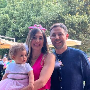 Babysitting job in Riccione: babysitting job Veronica