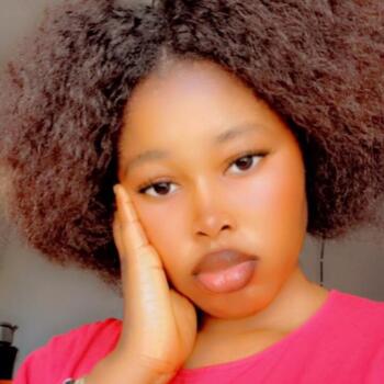 Babysitter in Lagos: Precious