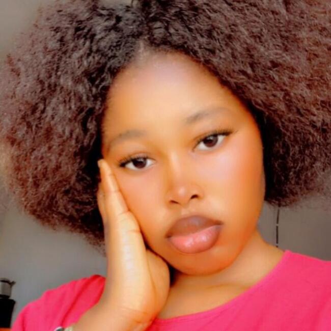 Babysitter in Lagos: Precious