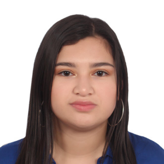 Babysitter στην περιοχή Pasto: Daniela