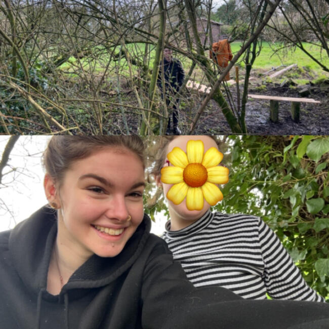 Babysitter in Kramsach: Leonie