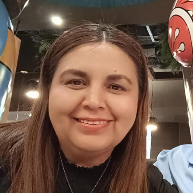 Babysitter in Santa Catarina: Creativa