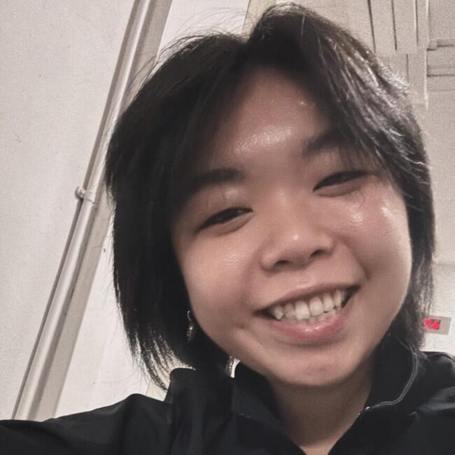 位于Singapore Island的临时保姆: Kai