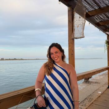 Babysitter em Lisboa: Maria