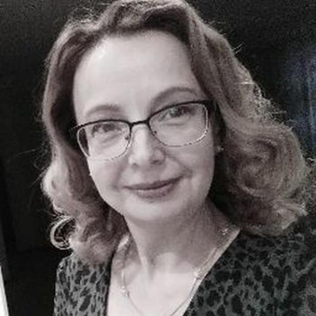 Nanny in Krakow: Tatsiana