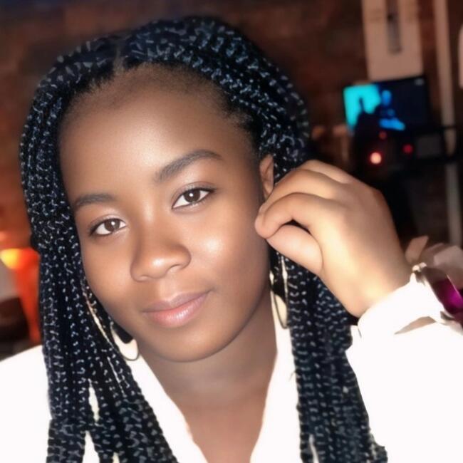 Niñera en Cali: Kelly