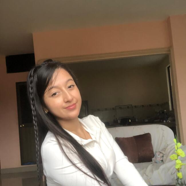 Canguro en Getxo: Kelly