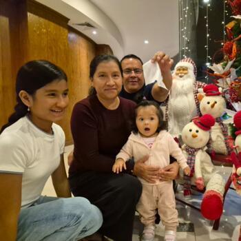 Trabajo para niñera en Posorja: trabajo de niñera Jessenia