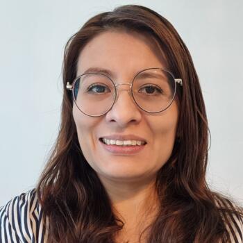 Niñera en Ciudad de México: Maria Elena