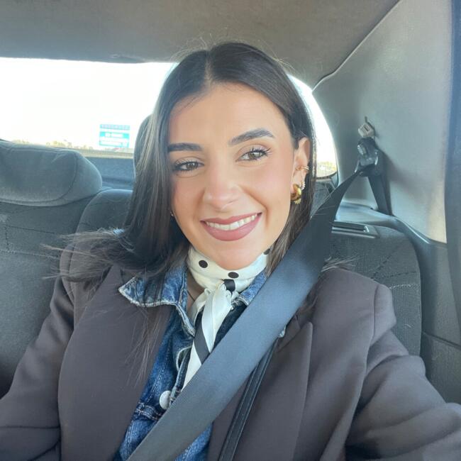 Canguro en Benacazón: Abriza